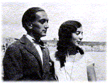 Ana Maria, Dali's sister