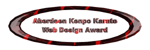 design award