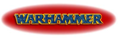 Warhammer 
Logo