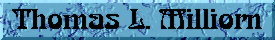Thomas L. Milliorn