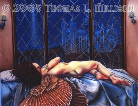 Dreaming of the Old Country - 2003.