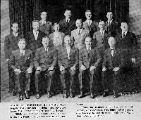 ImageLink to Fullsize 1937 SND Board Formal Photo