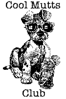 Join The
Cool Mutts Club