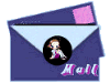 mail button