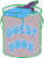 guestbook button