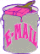 mail button