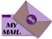 mail button