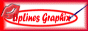 LipLines Graphix Logo