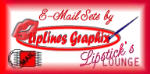 LipLines Mail Sets Logo