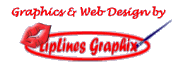 LipLines Graphix logo