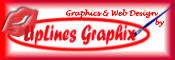 LipLines Graphix logo