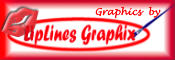 LipLines Graphix logo