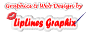 LipLines Graphix logo