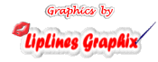 LipLines Graphix logo