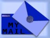 Blue Envelopes