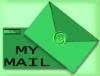 Green Envelopes