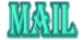 mail button