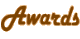 awards button