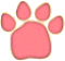 paw