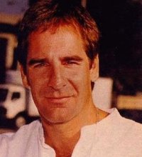 Scott Bakula