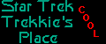 star trek: trekkie's place