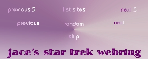 jace's
star trek webring