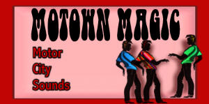 Motown Magic banner