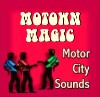 Motown Magic