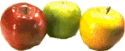 apples