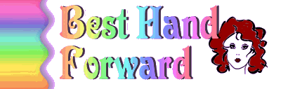 Best Hand Forward banner