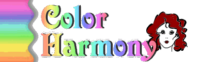Color Harmony banner