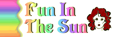 Fun In The Sun banner