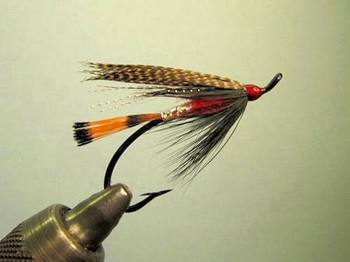 Peter Ross, Steelhead Variant