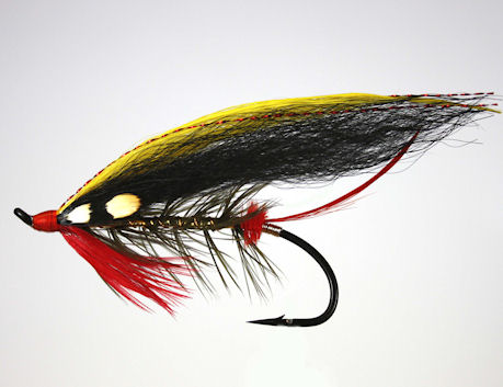 The Linagarvey Ranger