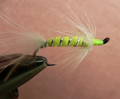 Green Machine Version 1