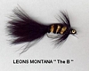 Leons Montana The B