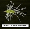 Leons Elasticat Nymph