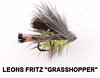 Leons Fritz Grasshopper
