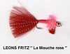 Leons Fritz La Mouche Rose