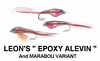 Leons Epoxy Alevin