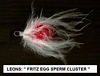 Leons Fritz Egg Sperm Cluster