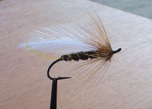 Dueholm Fly