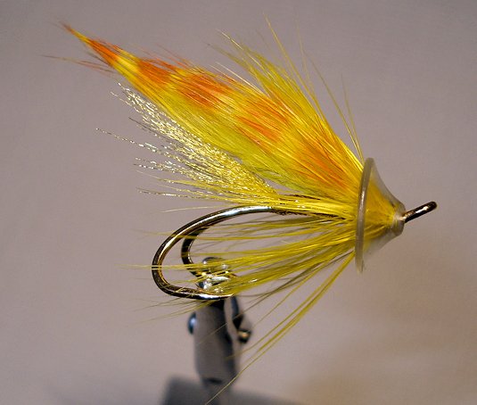 River Skjern Special