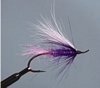 Arctic Angel Purple #2