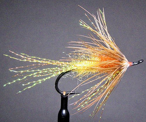 Electric Soft Hackle-Pheasant
