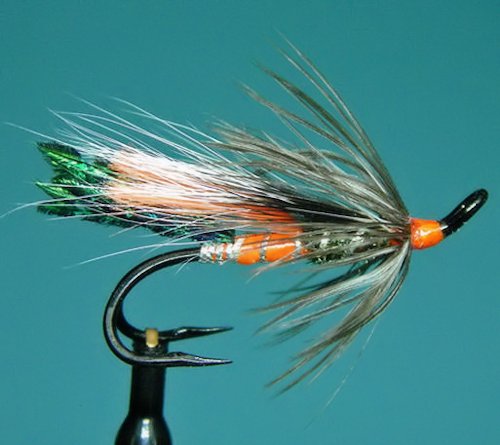 Rusty Rat Variation