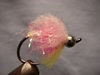 Throated Fuzz Bug (Pink)