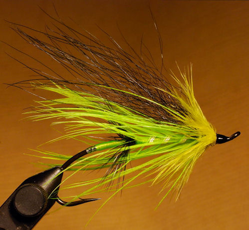 Amnesia Chartreuse Green