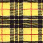 The Macdonald and Macleod