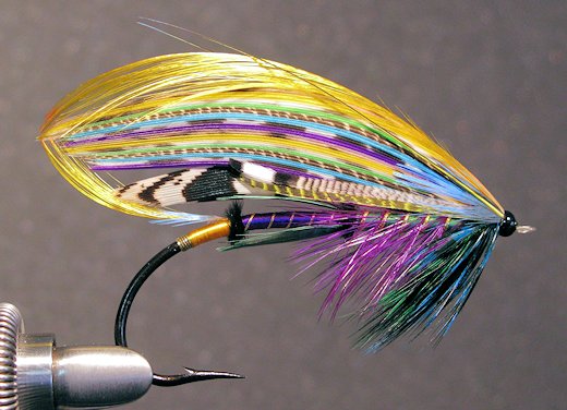 The Sheppard, Richard